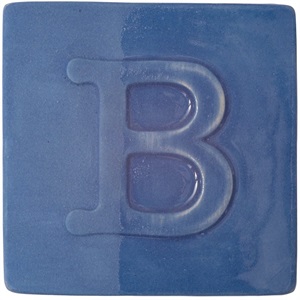 Botz Engobe 9046 Medium Blue